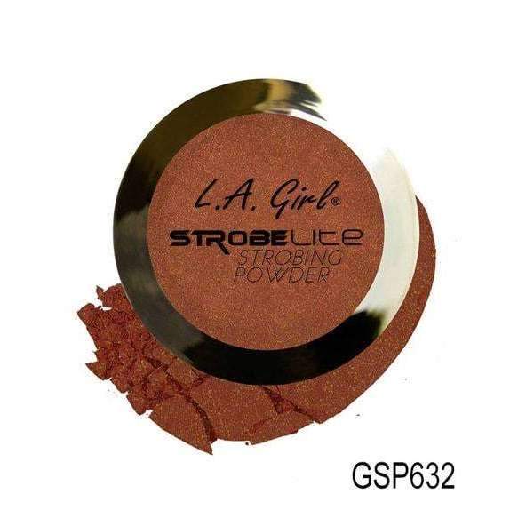 L.A. Girl - Strobe Lite - Strobing Powder10 wattorabelca