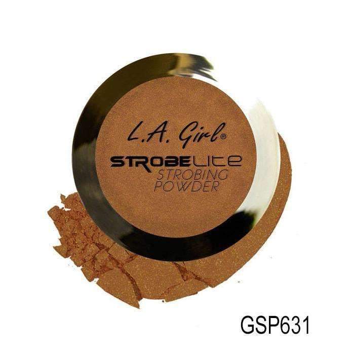 L.A. Girl - Strobe Lite - Strobing Powder20 wattorabelca