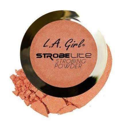 L.A. Girl - Strobe Lite - Strobing Powder40 wattorabelca