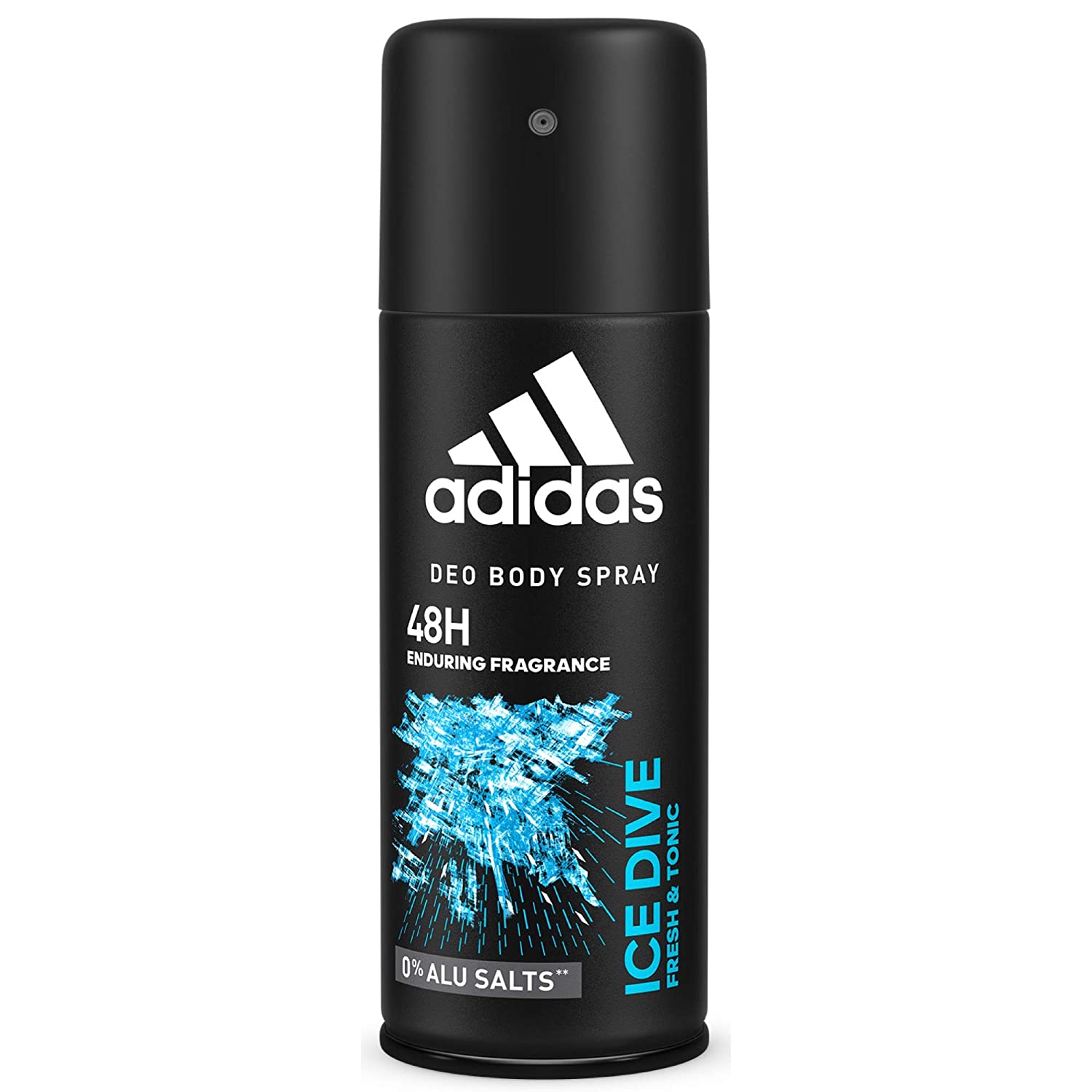Adidas Ice Dive Deodorant Spray 150ml