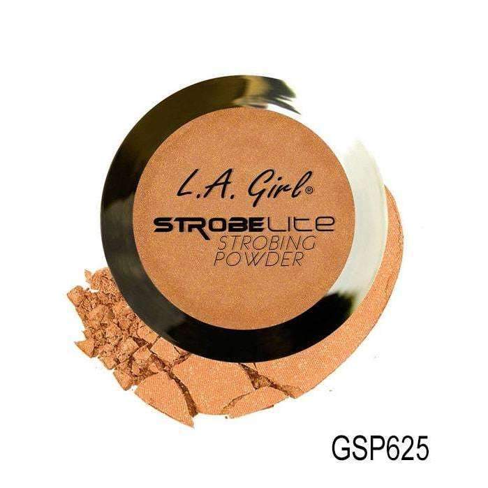 L.A. Girl - Strobe Lite - Strobing Powder80 wattorabelca
