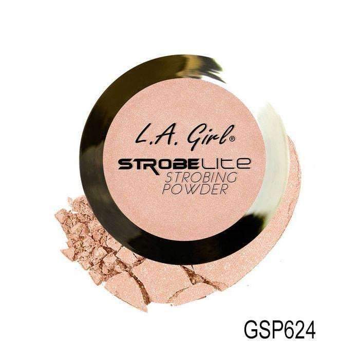 L.A. Girl - Strobe Lite - Strobing Powder90 wattorabelca