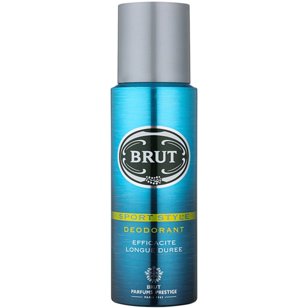 Brut Body Spray Deodorant