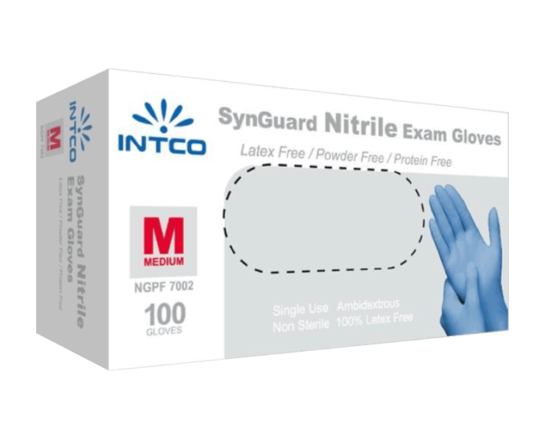 INTCO Gloves