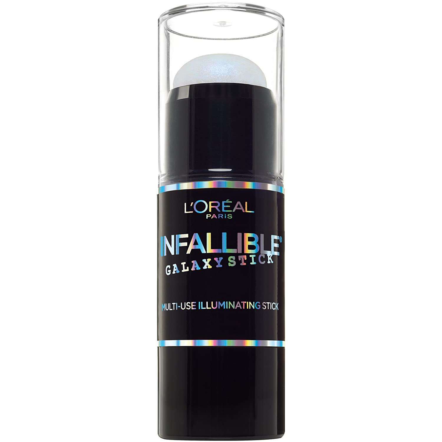 L’Oréal Paris Infallible Galaxy Highlighter Illuminating Stick 13 Astro Blueorabelca