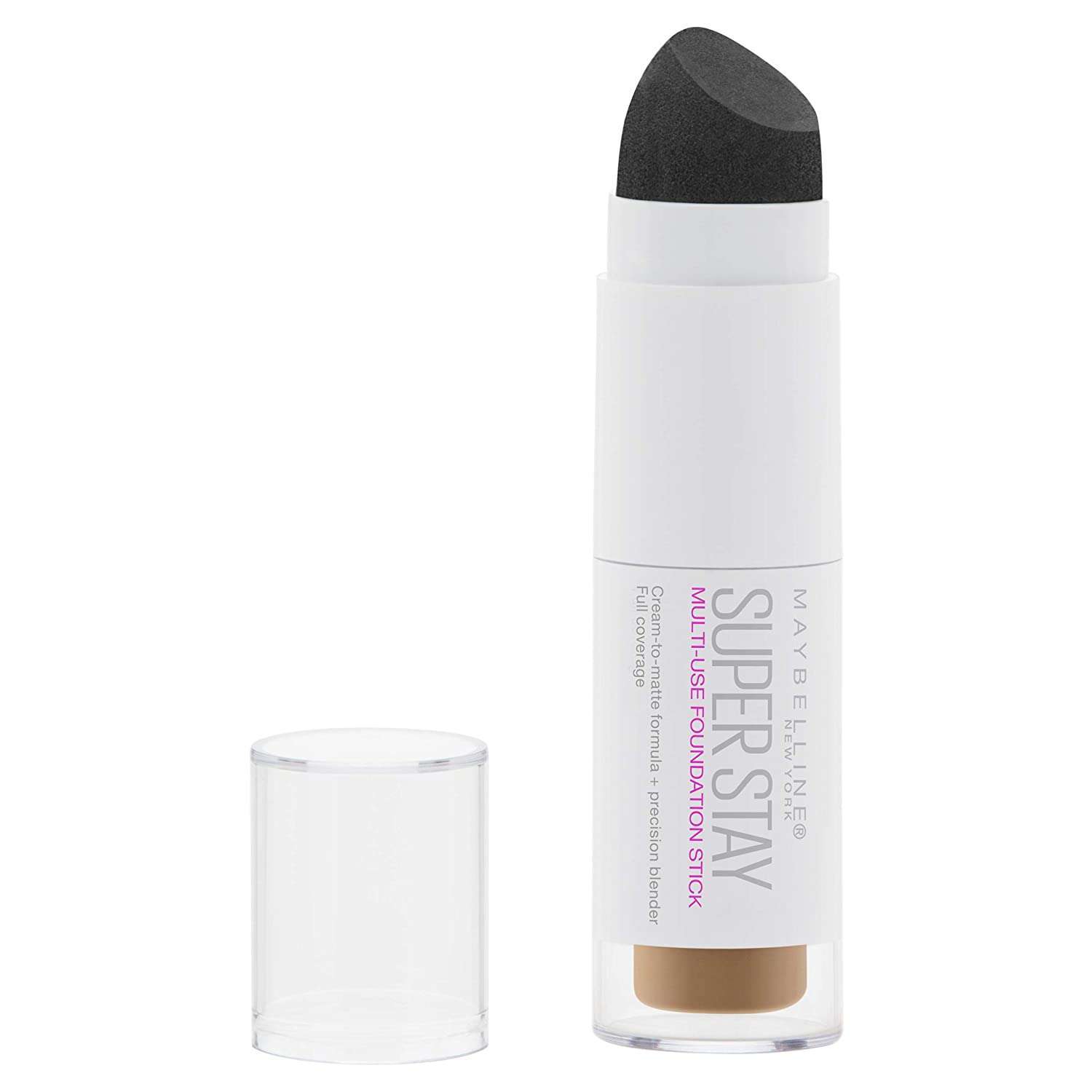 Maybelline Super Stay Multi-Use Foundation Stick - 330 Toffeeorabelca