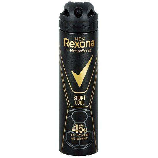 Rexona Men Spray Deodorant 200mlRexona Men Sport Cool Spray Deodorant 200mlorabelca